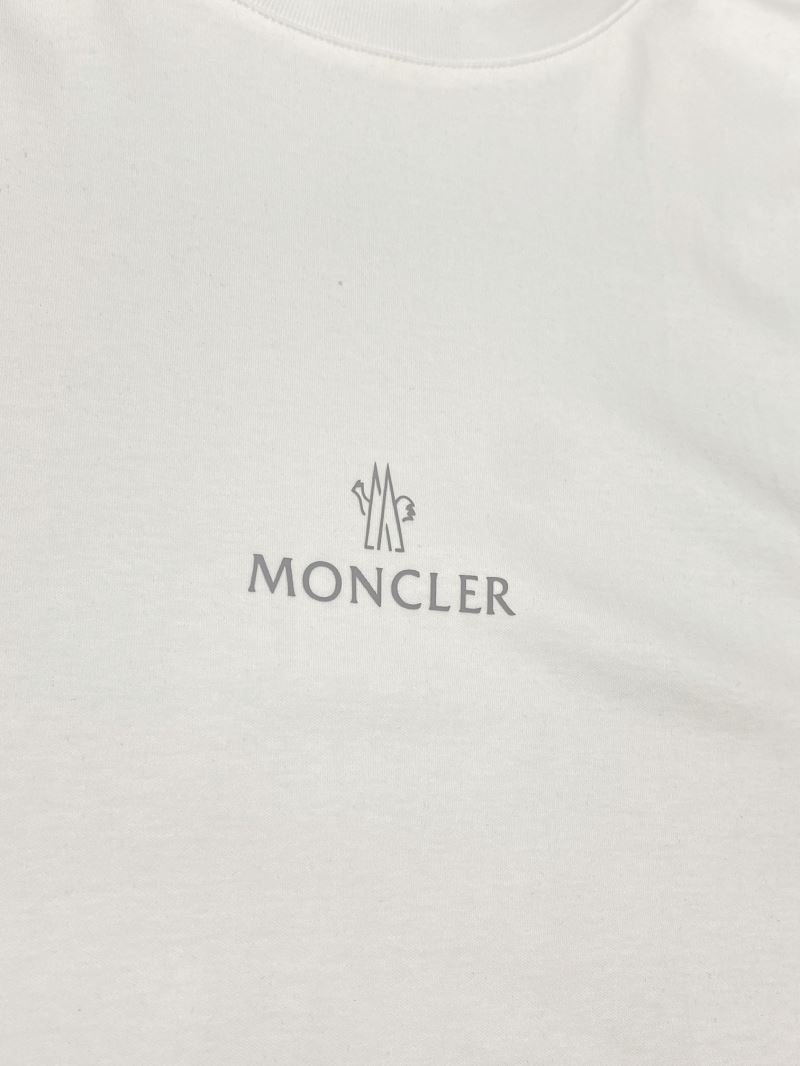 Moncler T-Shirts